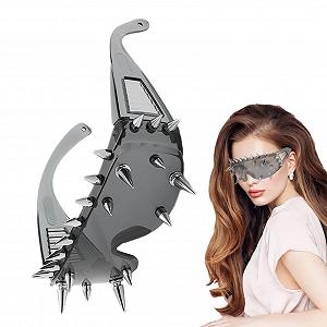 Нові Сонцезахисні Окуляри для Подорожей, Пляжу - Фото 1