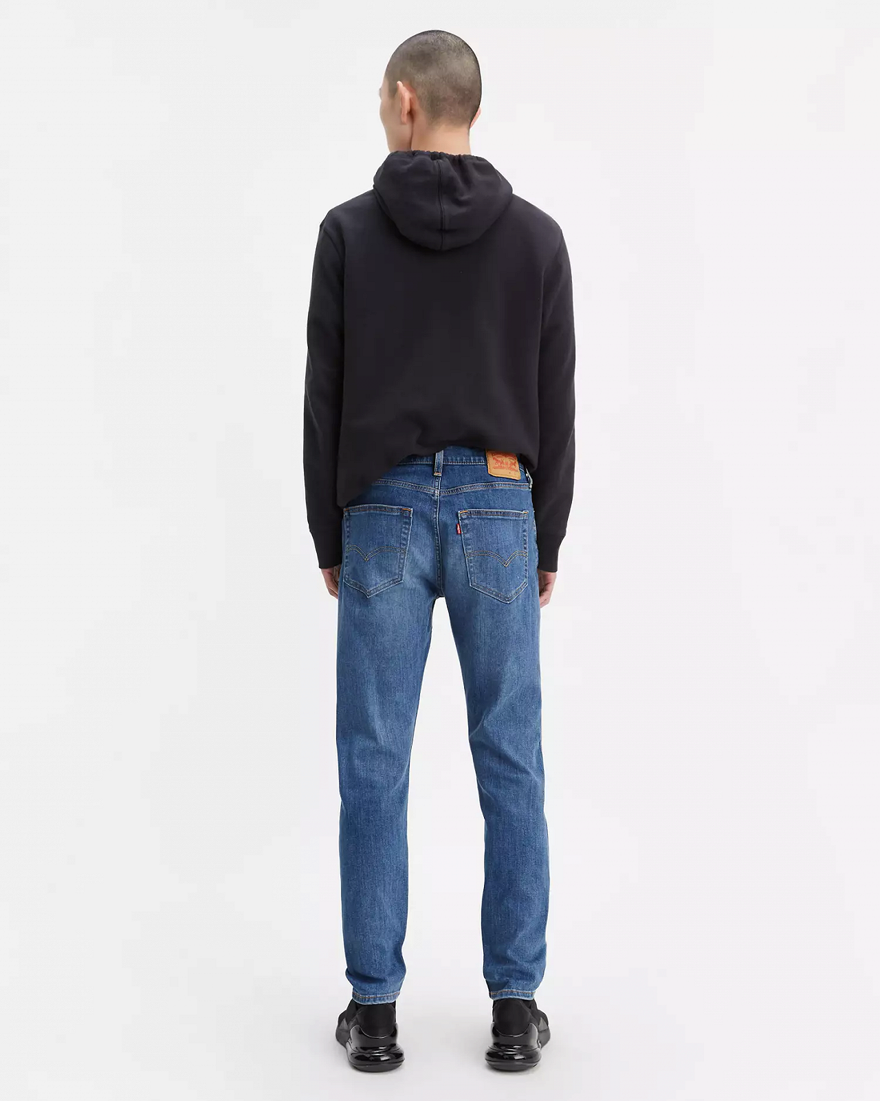Чоловічі джинси Levis - 512 Slim Taper Manzanita Subtle Adapt - 29, фото №3 Чоловічі джинси Levis - 512 Slim Taper Manzanita Subtle Adapt - 29, фото №3