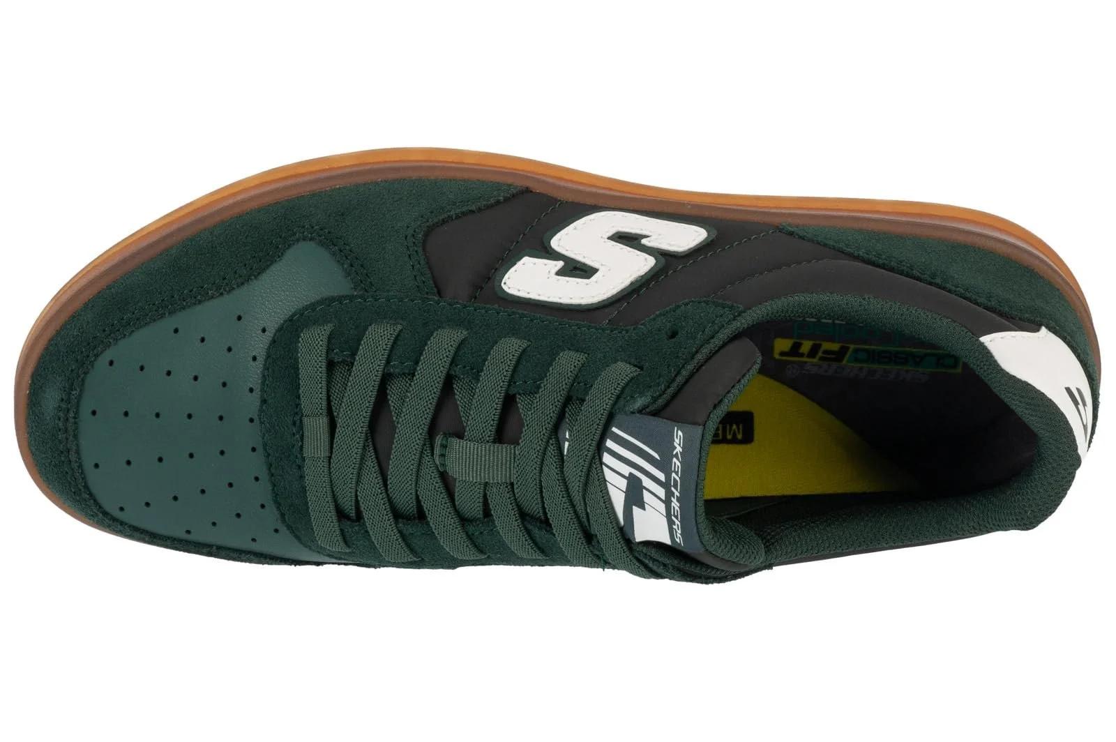 Кросівки Skechers Чоловічі Спортивні, фото №3