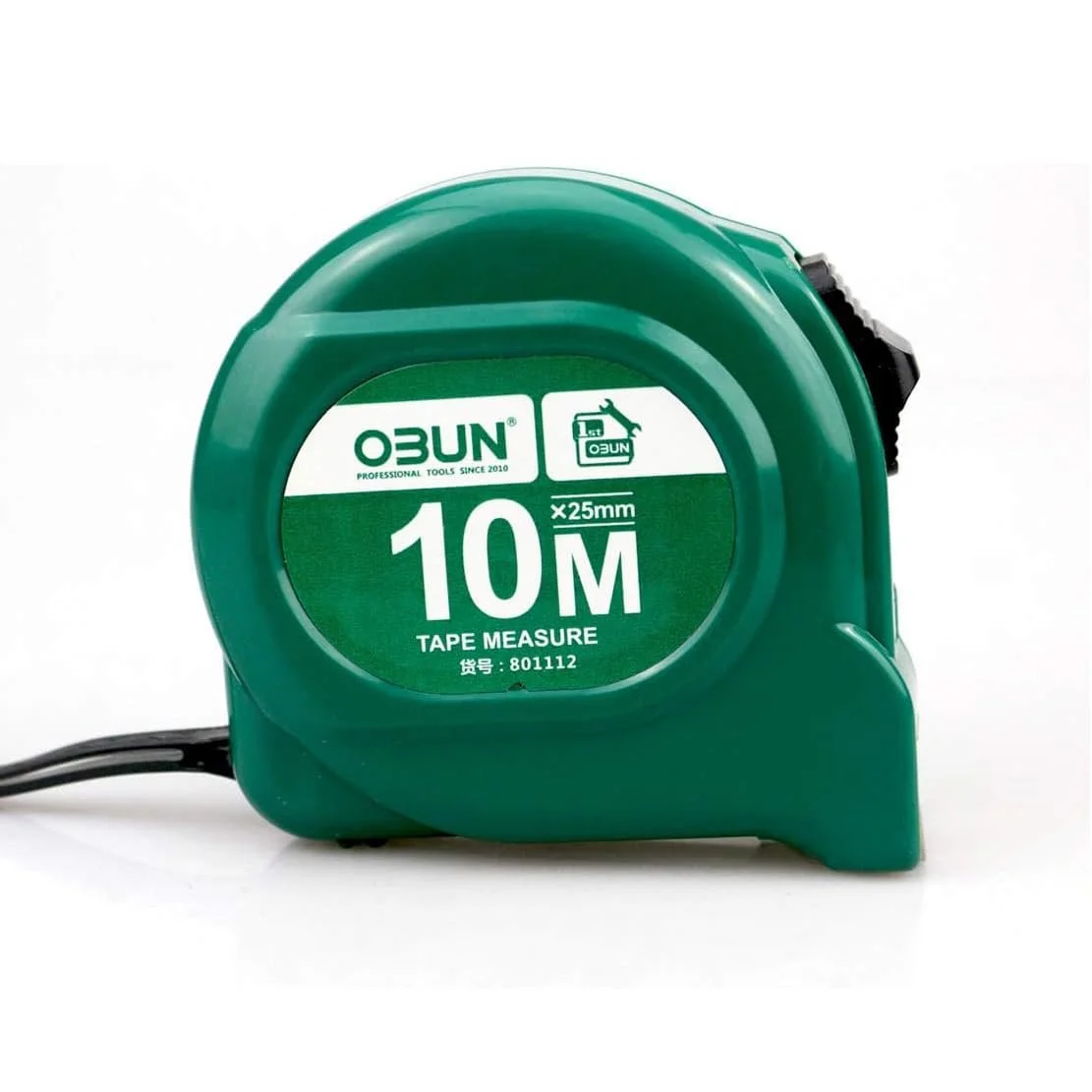 Рулетка карманная с метрической шкалой (5 м + 10 м), фото №7 Рулетка карманная с метрической шкалой (5 м + 10 м), фото №7