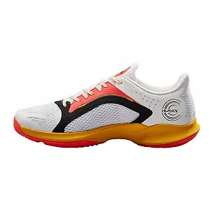 Теннисные кроссовки Wilson Hurakn 2.0 для мужчин synthetic.ua - Фото 1