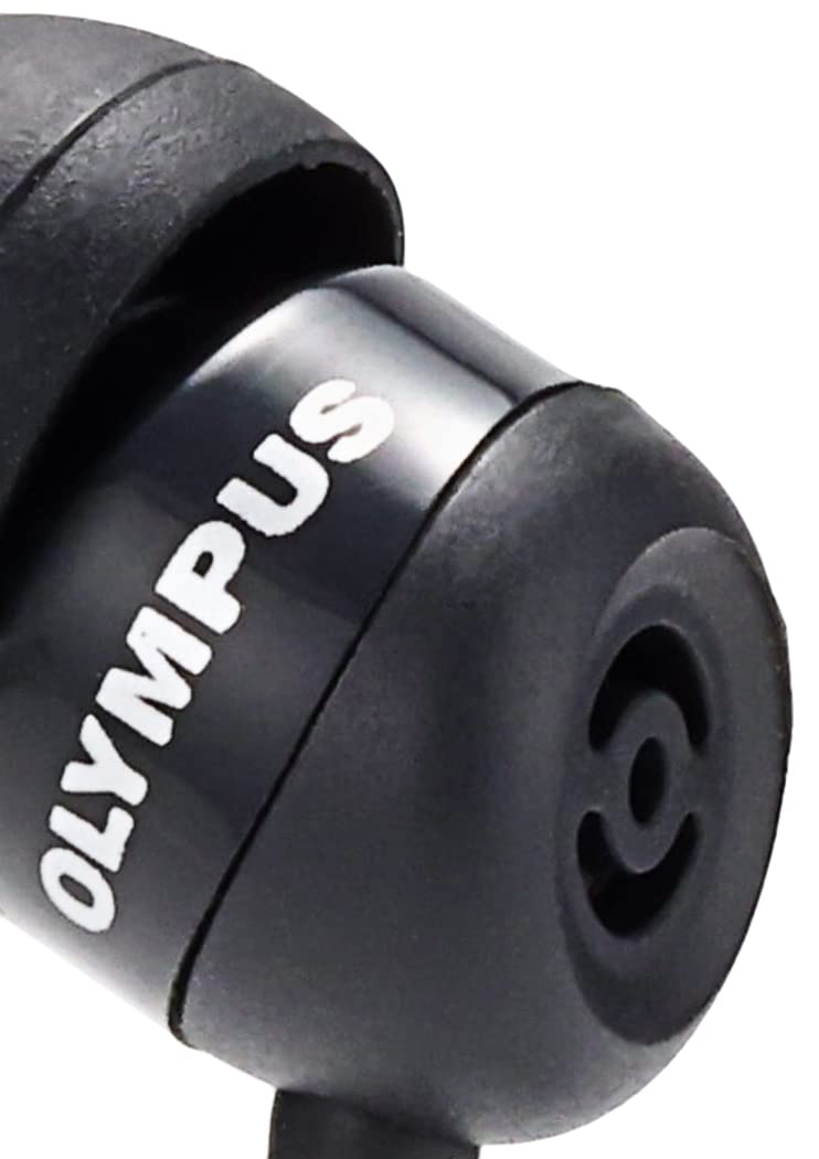 Адаптер Telefon Olympus TP-8 для серій DS-/DM-/WS-/VN-, чорний, фото №5