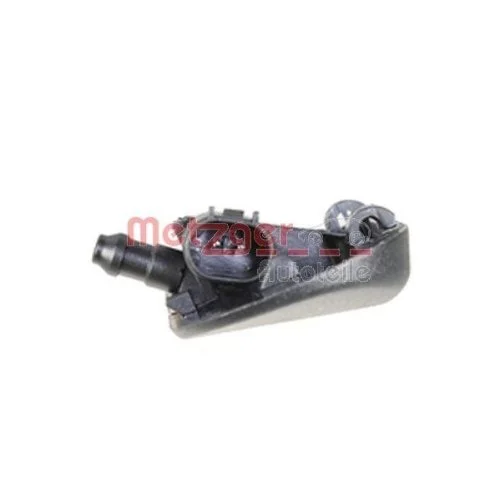 Омивач вітрового скла METZGER 2220609 для AUDI, фото №2