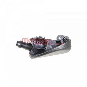 Омивач вітрового скла METZGER 2220609 для AUDI synthetic.ua - Фото 1