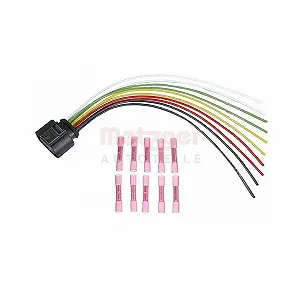 Ремкомплект, джгут проводів Metzger 2324307 для VAG - Фото 1