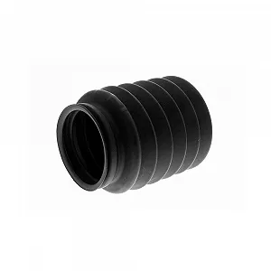 Захисний ковпачок/гофрований чохол амортизатора VAICO V20-0729 - Фото 1