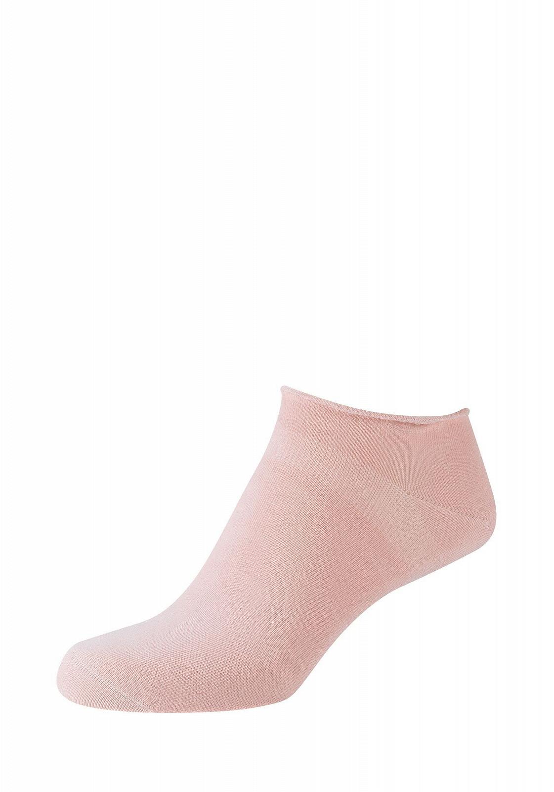 Носки s.Oliver Женские Сникерсы 4 пары, фото №2
