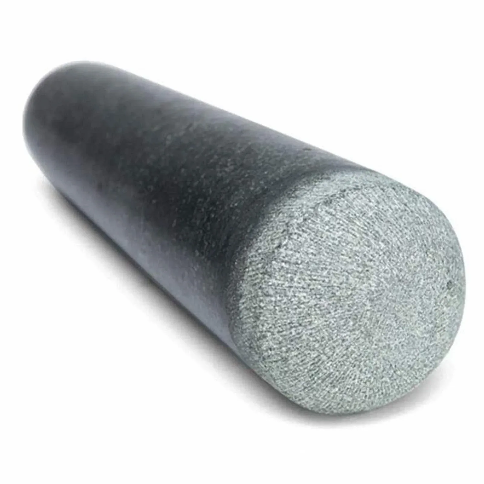 Ступка с пестиком Натуральный голубой камень для гуакамоле, каменная, фото №5