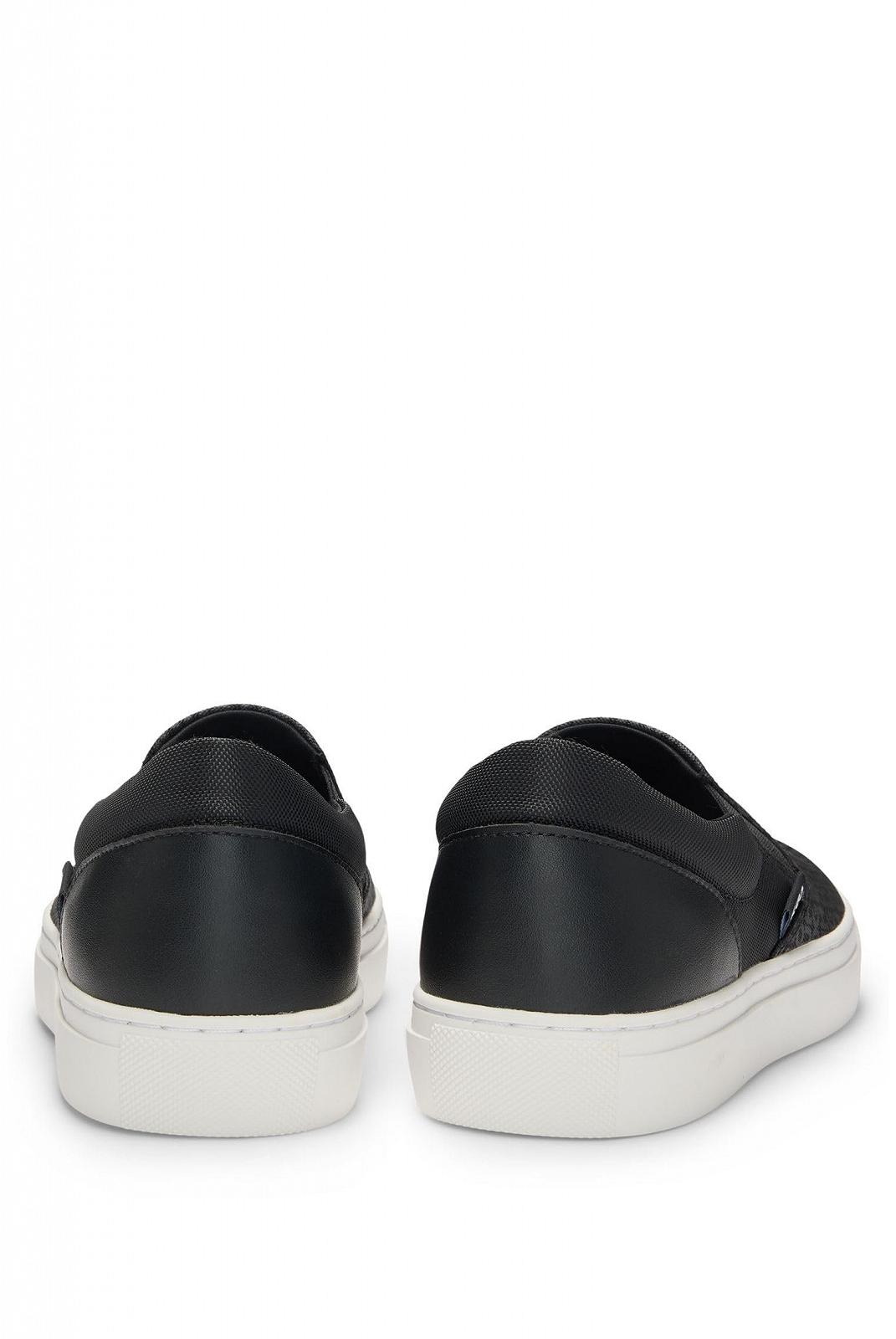 Лофери HUGO Morrie Slon з логотипом, фото №5