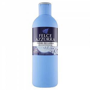 Гель для душу Felce Azzurra Fiori di Luna 6 x 650 мл synthetic.ua - Фото 1