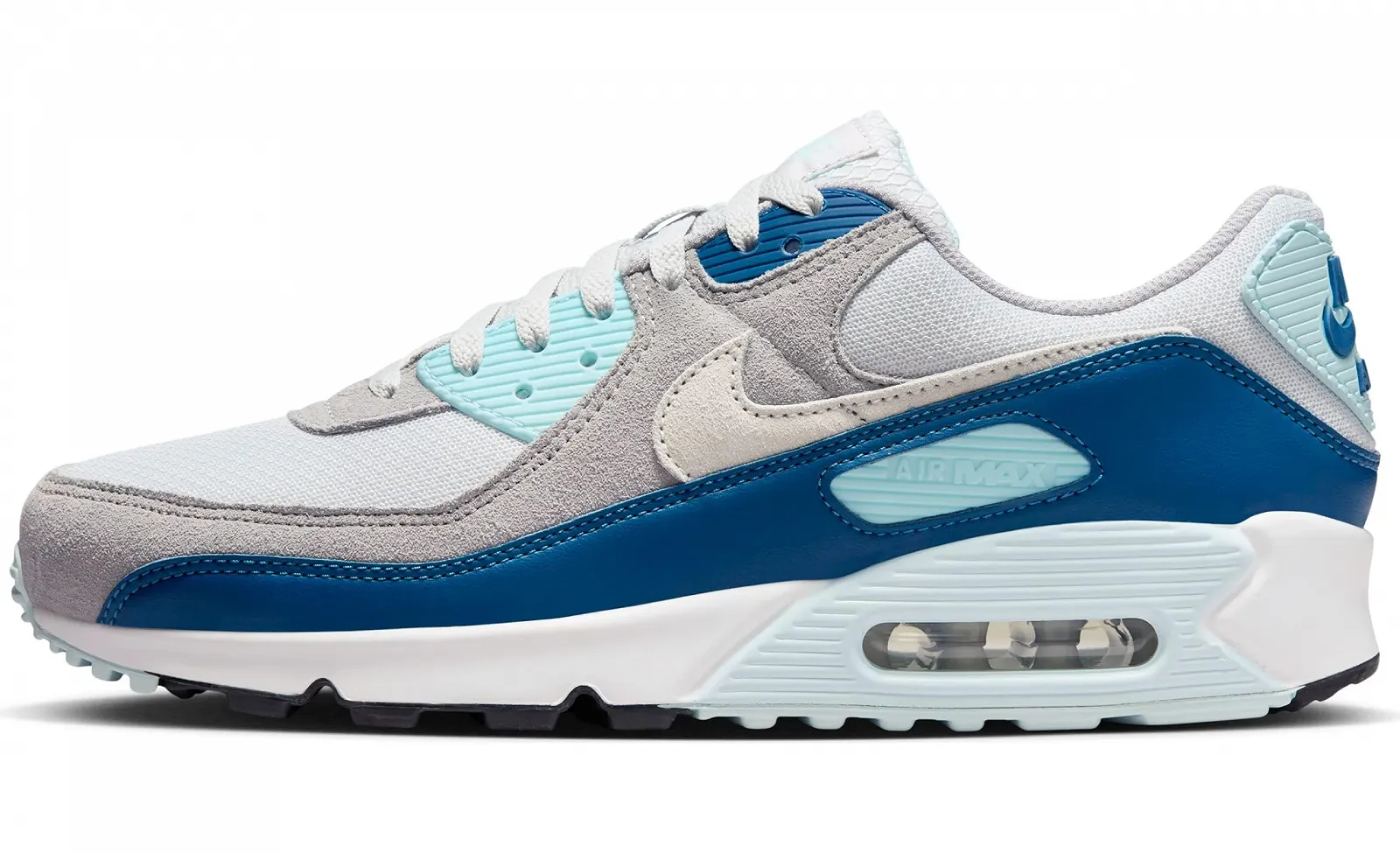 Кроссовки Nike Air Max 90, фото №1