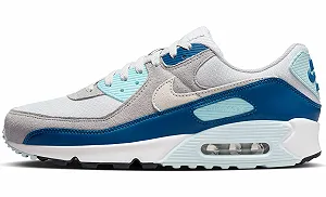 Кросівки Nike Air Max 90 - Фото 1