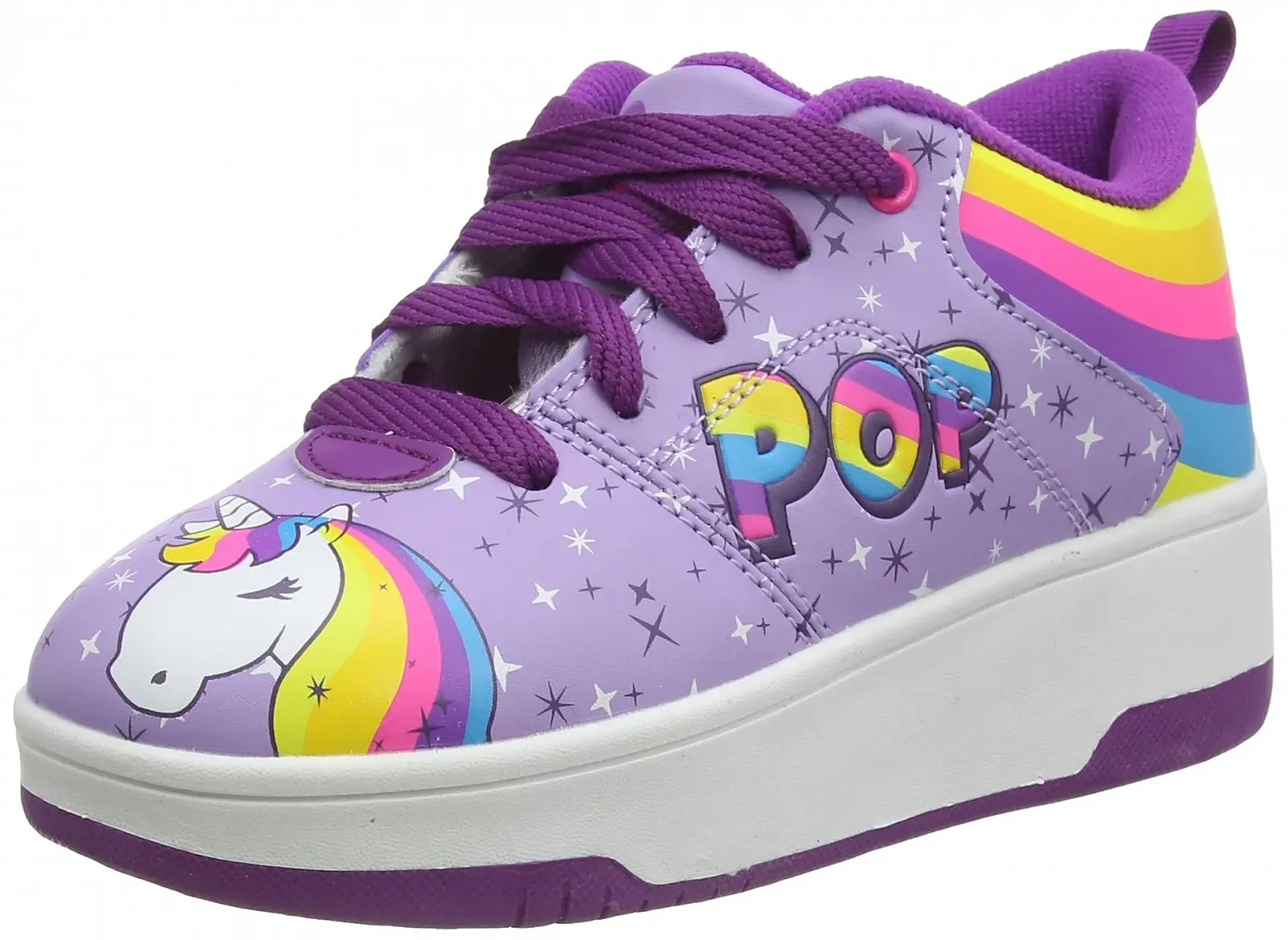 Кроссовки Heelys Pop Strive для девочек, фото №1