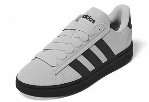 Чоловічі Кросівки adidas Grand Court Alpha - Фото 1
