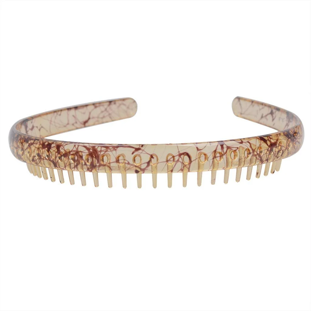 Обруч Fodattm Пластиковий з зубцями, набір 2 шт, фото №4