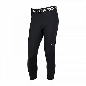 Леггинсы Nike W NP 365 TIGHT CROP M - Фото 1