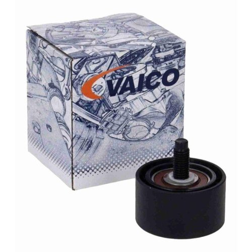 Ролик обводной/направляющий зубчатого ремня VAICO V22-0922 для DS, фото №2 Ролик обводной/направляющий зубчатого ремня VAICO V22-0922 для DS, фото №2