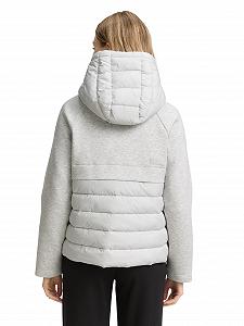 Женская куртка TOM TAILOR цена на synthetic.ua - Фото 1 Женская куртка TOM TAILOR synthetic.ua - Фото 1