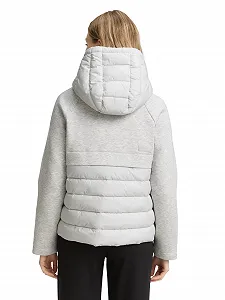 Жіноча куртка TOM TAILOR synthetic.ua - Фото 1