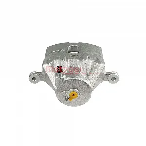 Тормозной суппорт METZGER 6260405 для HYUNDAI KIA передняя ось слева - Фото 1