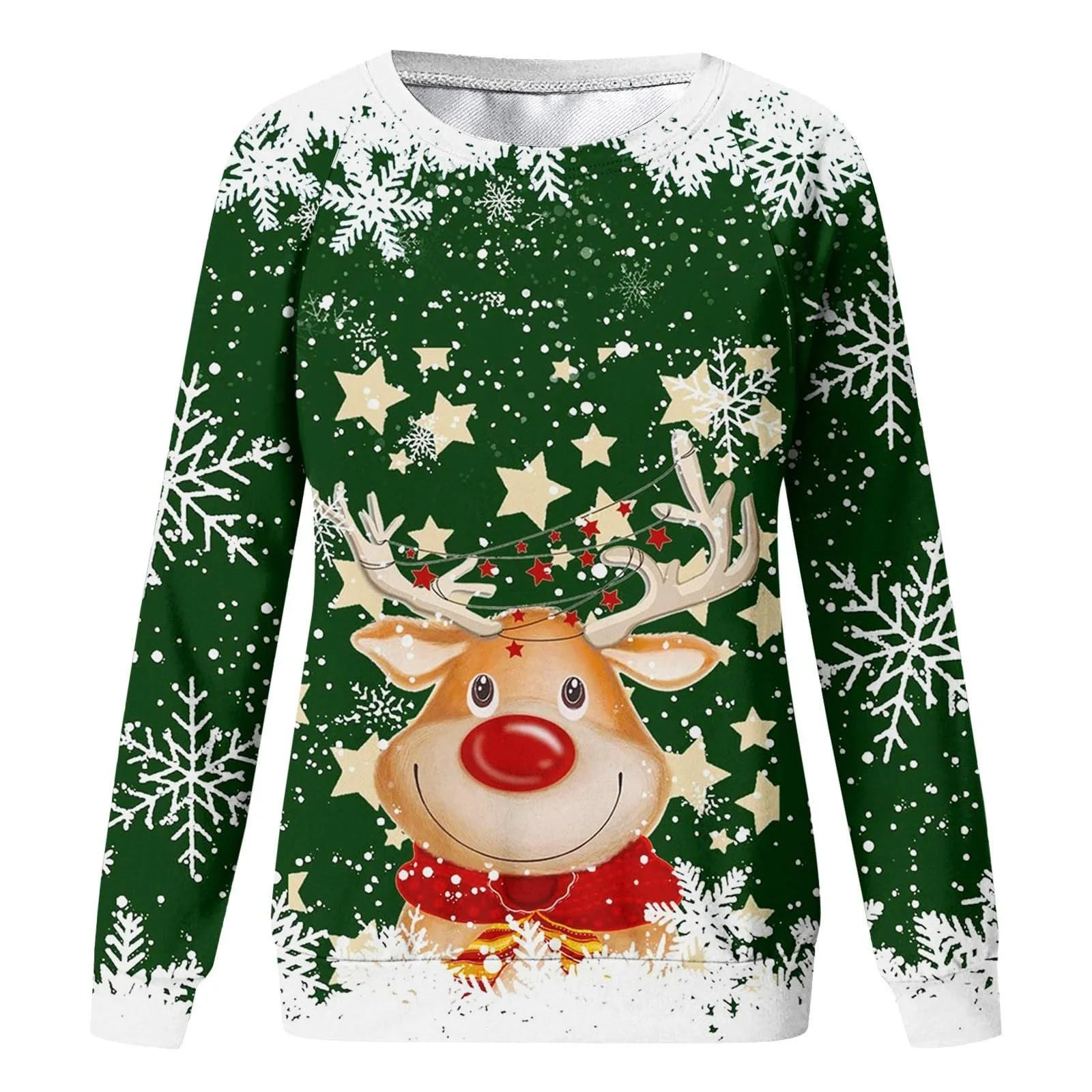 Дівчинка Толстовка з довгими рукавами Generisch, фото №2