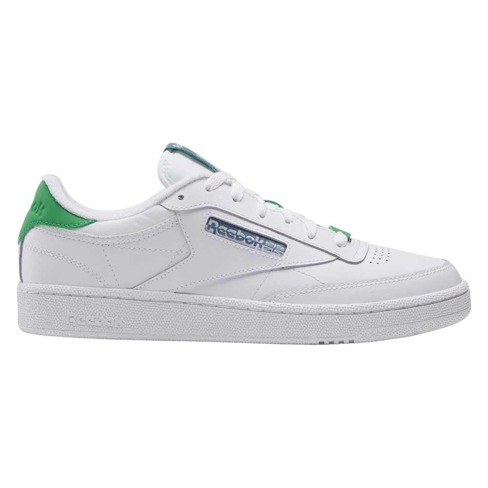 Кросівки Reebok Club C 85 чоловічі, фото №1