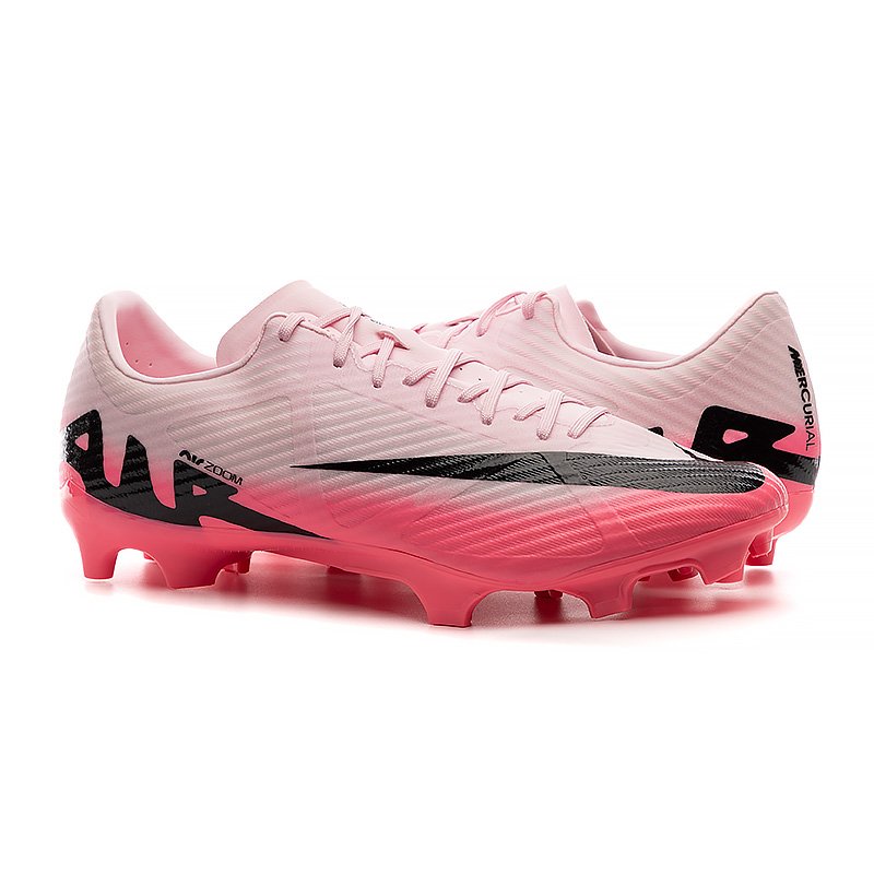 Бутсы Nike ZOOM VAPOR 15 ACADEMY FG/MG 44.5, фото №2