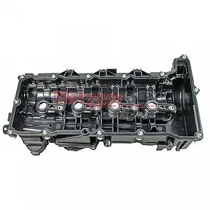 Крышка ГБЦ METZGER 2389130 для BMW synthetic.ua - Фото 1