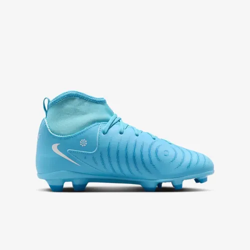 Бутсы Nike JR PHANTOM LUNA II CLUB FG/MG размер 37.5, фото №3