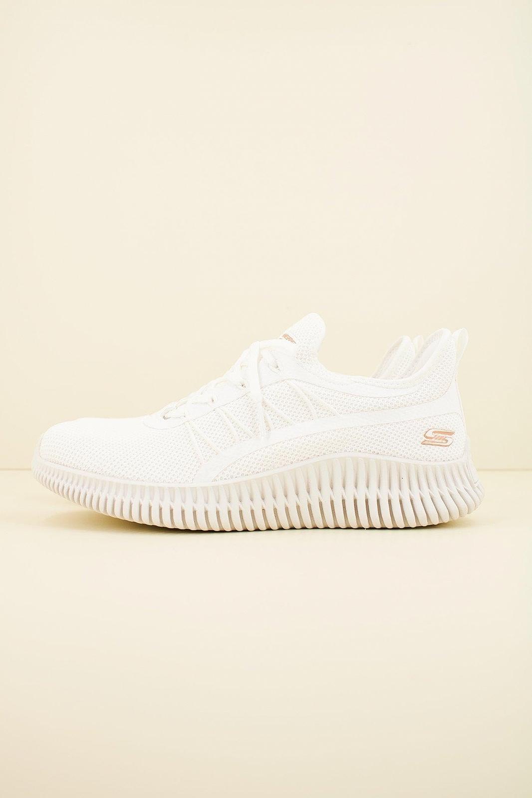 Кроссовки Skechers Bobs Geo New Aesthetics женские, фото №8