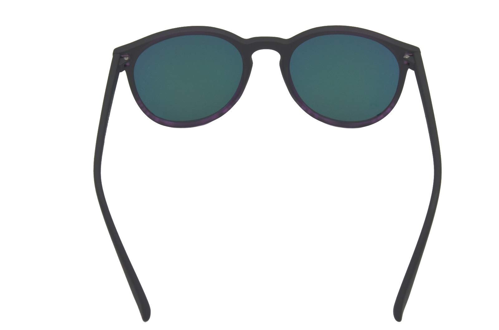 Солнцезащитные очки Gamswild GAMSSTYLE WM1222 Unisex Soft Touch TR90, фото №8