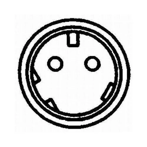 Датчик температуры охлаждающей жидкости HELLA 6PT 009 107-491 для MACK MERCEDES-BENZ EVOBUS, фото №2