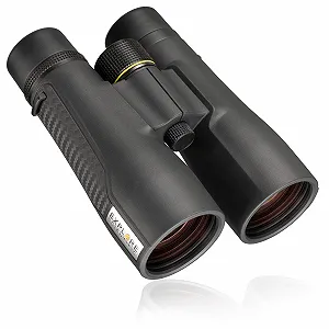 Бінокль Explore Scientific G400 10x50 Waterproof Phase Coating BaK-4 - Фото 1