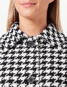 Пальто HUGO Mercado Жіноче synthetic.ua - Фото 1