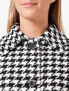 Пальто HUGO Mercado Жіноче synthetic.ua - Фото 1