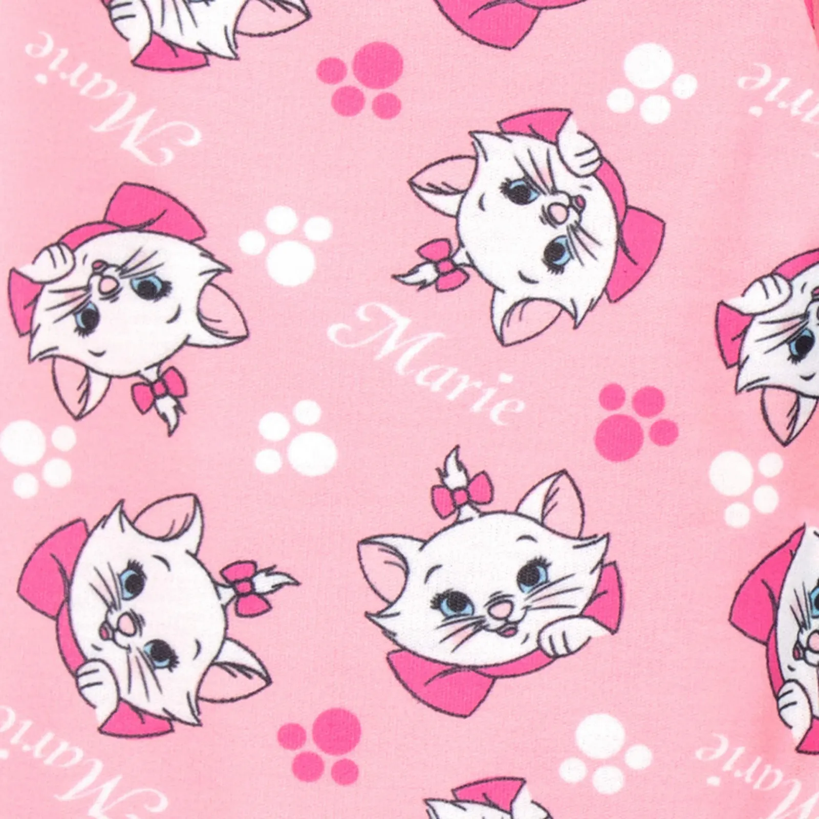 Пижама Disney Aristocats для девочек, фото №6 Пижама Disney Aristocats для девочек, фото №6