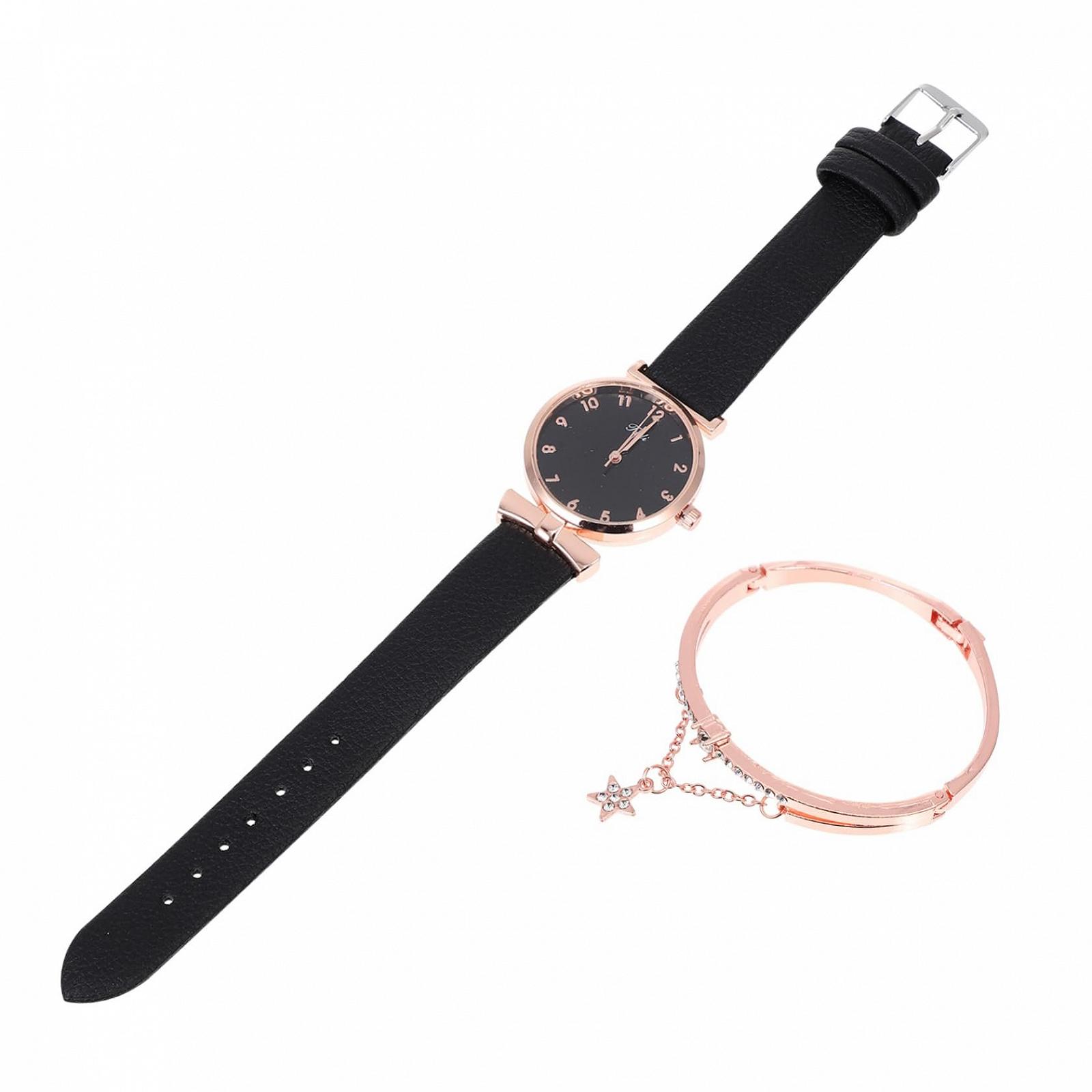 Часы LIFKOME Мужские Часы Женские Часы Ювелирный Набор Красный, фото №1 Часы LIFKOME Мужские Часы Женские Часы Ювелирный Набор Красный, фото №1