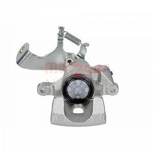 Тормозной суппорт Metzger 6261776 для MAZDA задний правый synthetic.ua - Фото 1