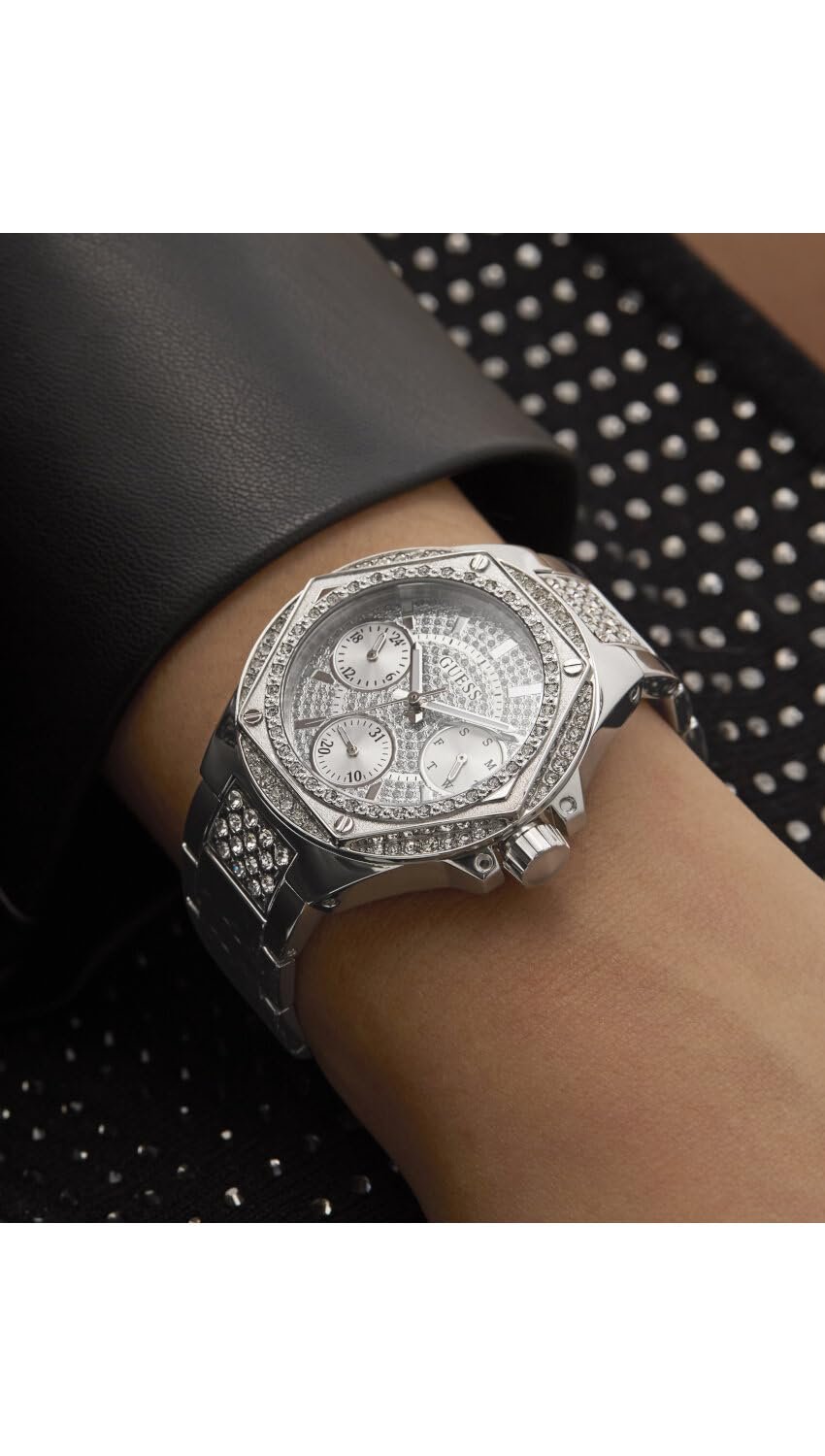 Часы Guess, фото №6