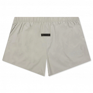 Шорти Fear of God Essentials Running Nylon Short 'Seal'. XL - Фото 1