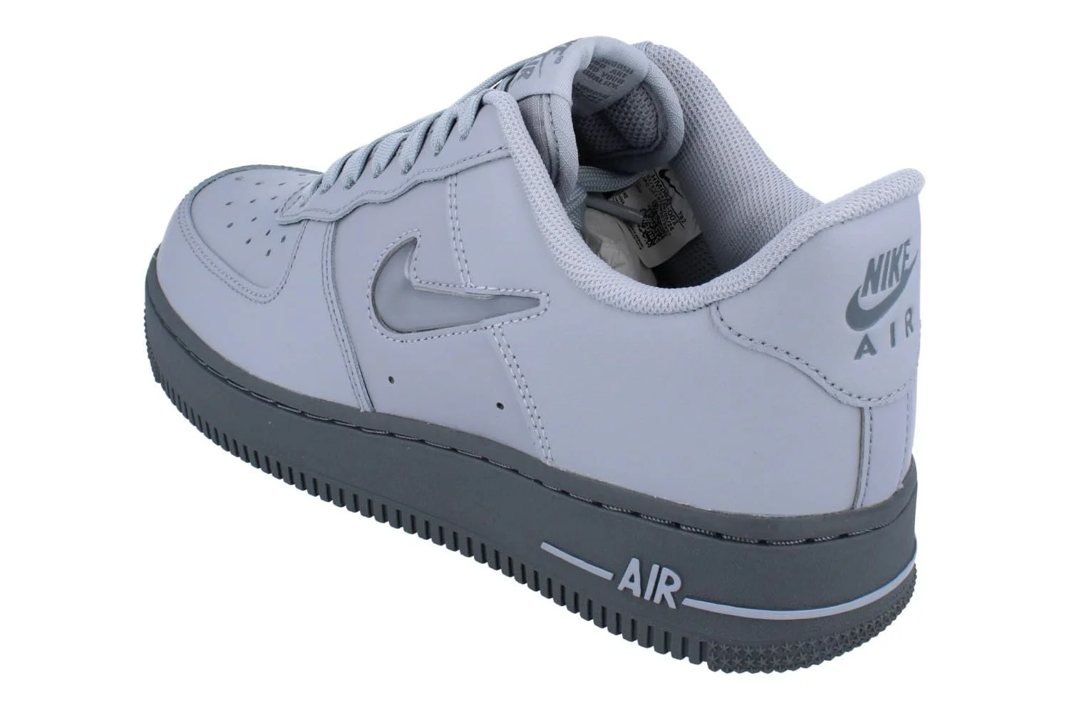 Кросівки Nike Air Force 1, фото №2