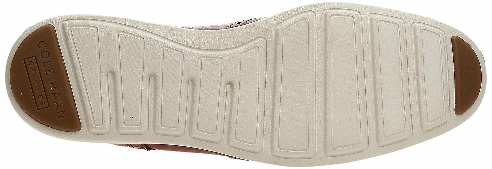 Оксфорди Cole Haan Grand Tour Wingtip, фото №4