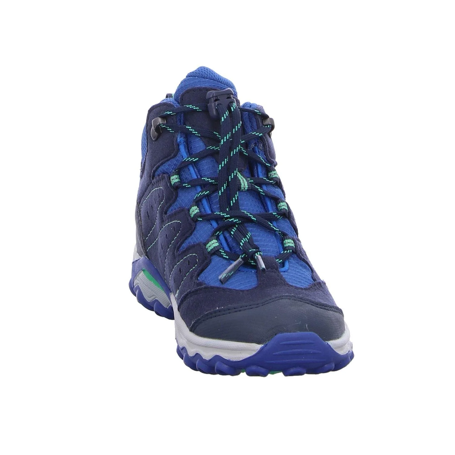 Детские кроссовки для трейлраннинга Meindl Tuam GTX, фото №5