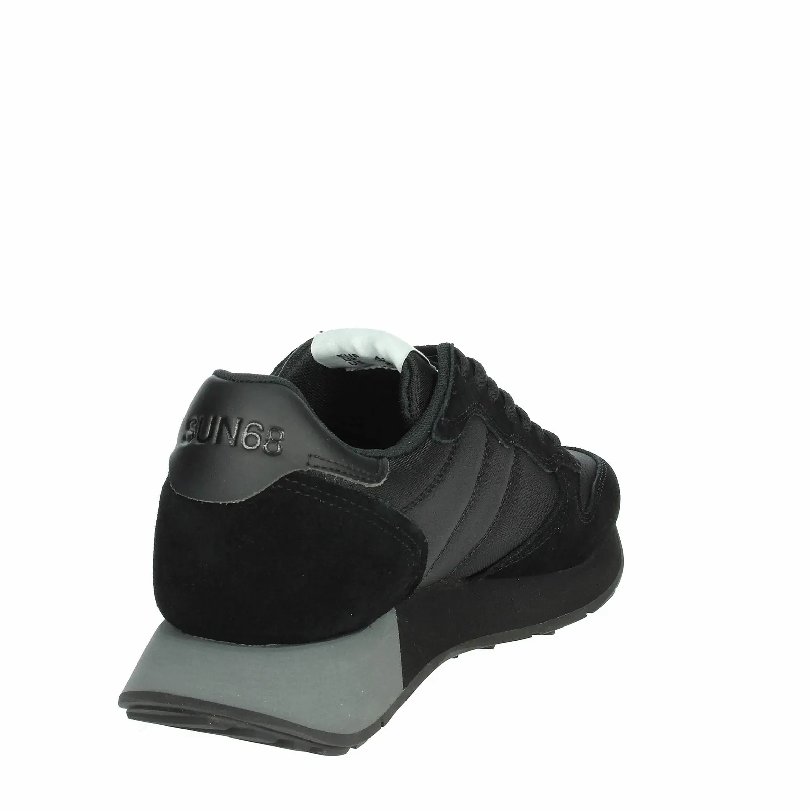 Кроссовки SUN68 Jaki 2.0 Two-Tone, фото №3