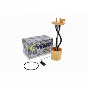 Топливный насос VEMO V25-09-0086 FORD synthetic.ua - Фото 1