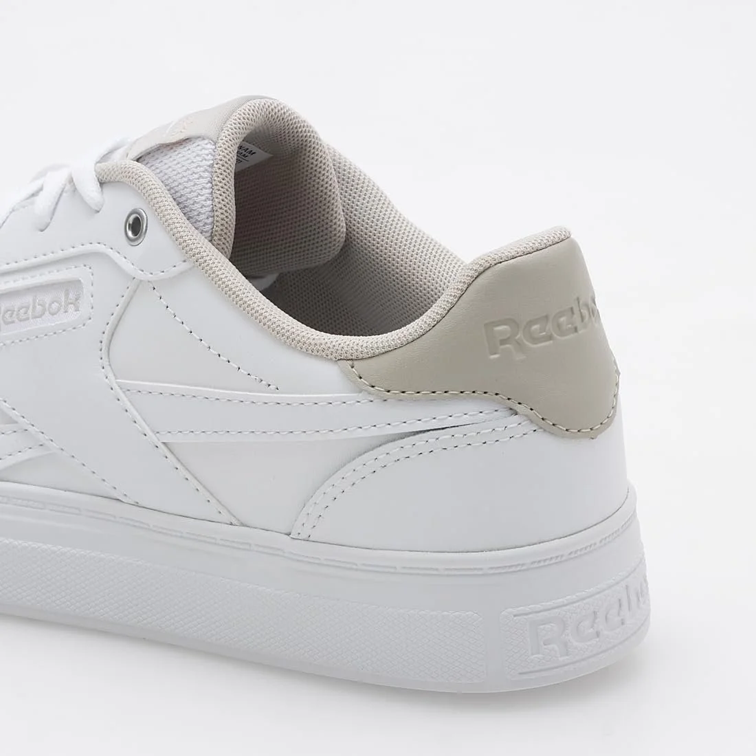 Кросівки Reebok Court Advance Bold, фото №8