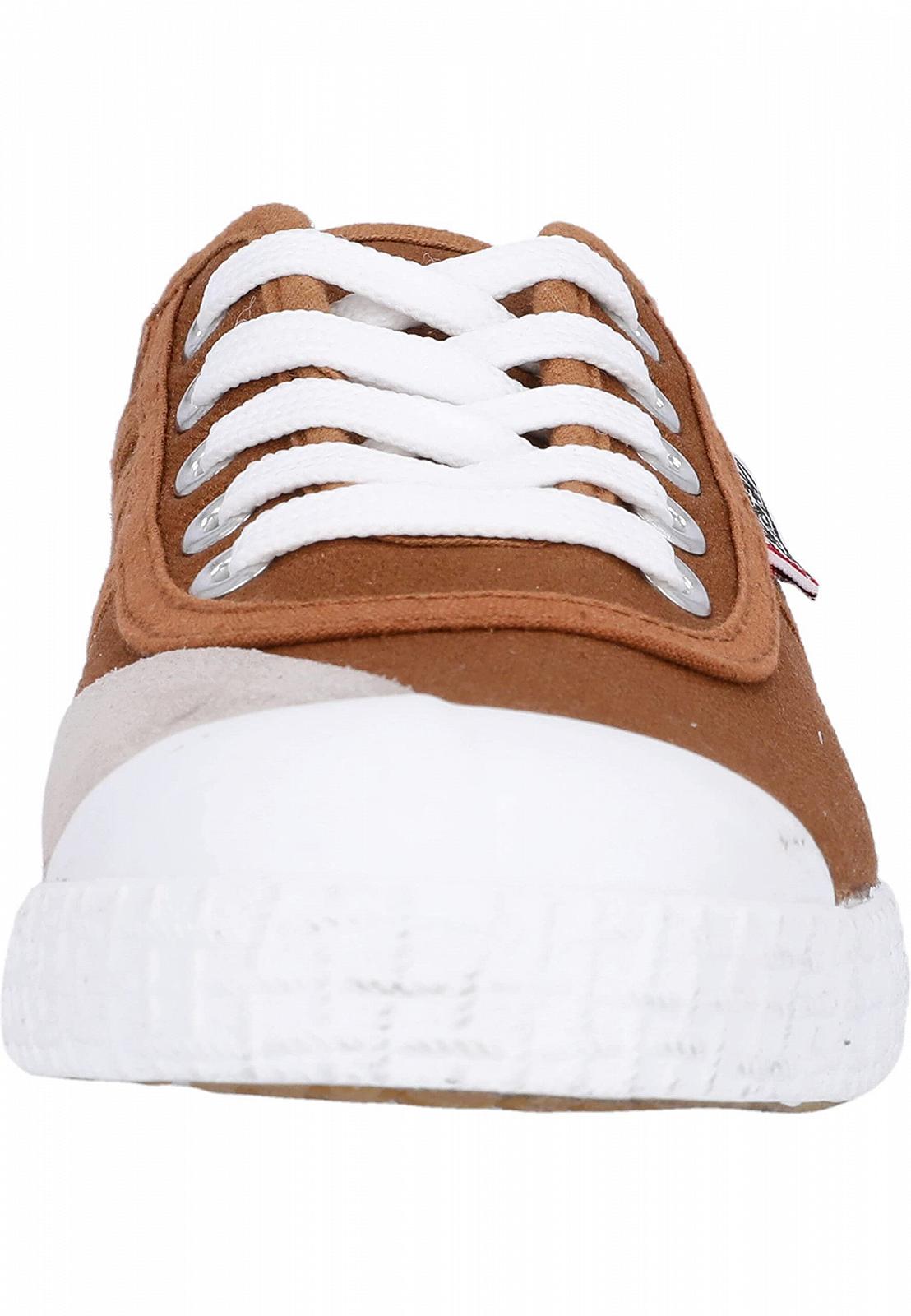 Кеды Kawasaki Original Canvas Unisex, фото №6