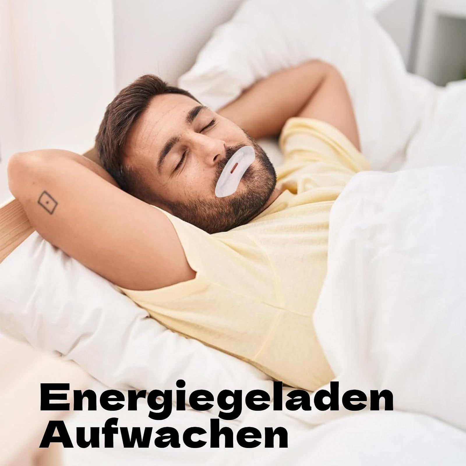 Пластирі від хропіння (60 шт), фото №6