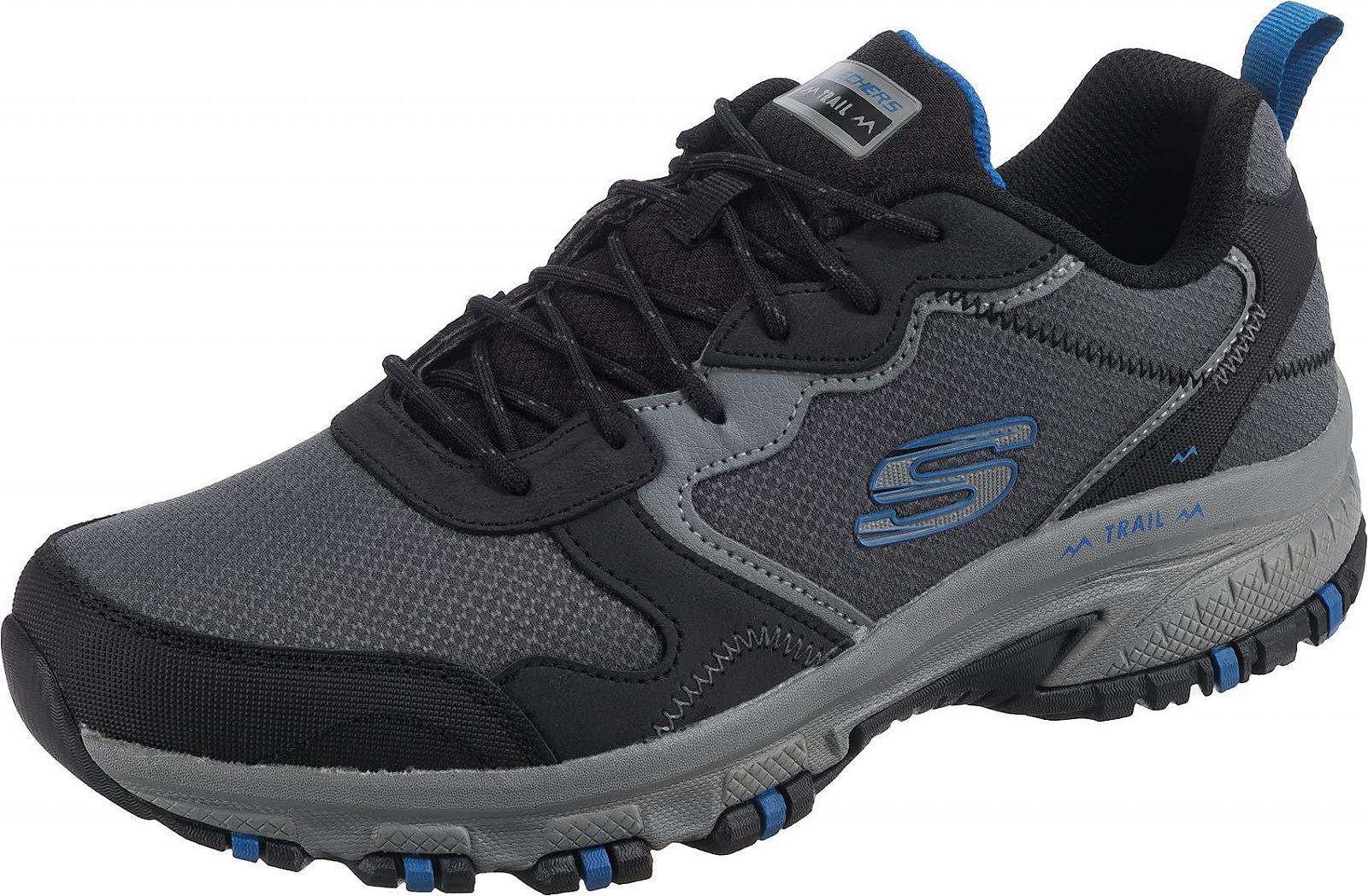 Кроссовки Skechers Hillcrest Rocky Drift, фото №1