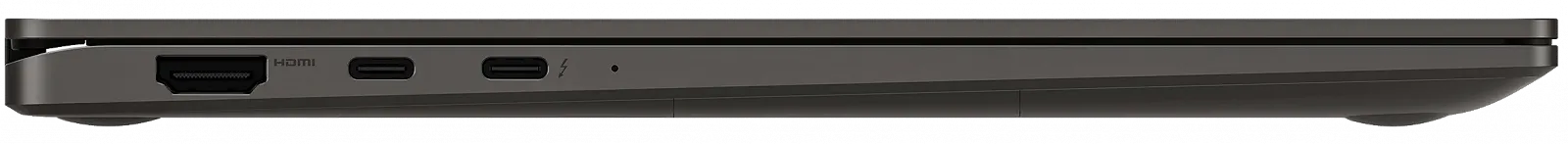 Ультрабук 15.6" Samsung Galaxy Book3 360 (750QFG-KA2IT) Intel Core i5-1340P RAM 8GB SSD 512GB 22год батарея Windows 11 Алюмінієвий корпус (UKR), фото №12